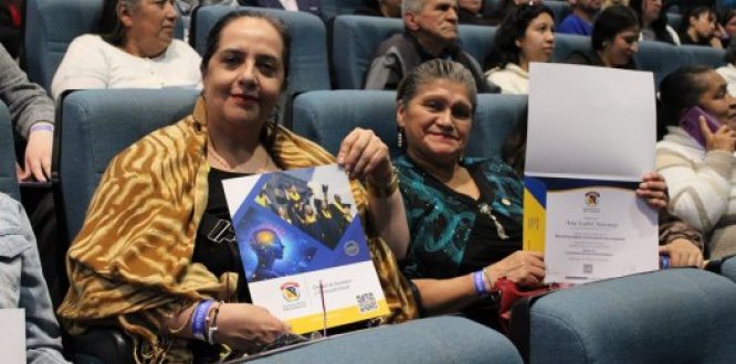 Diplomado en Derechos Humanos