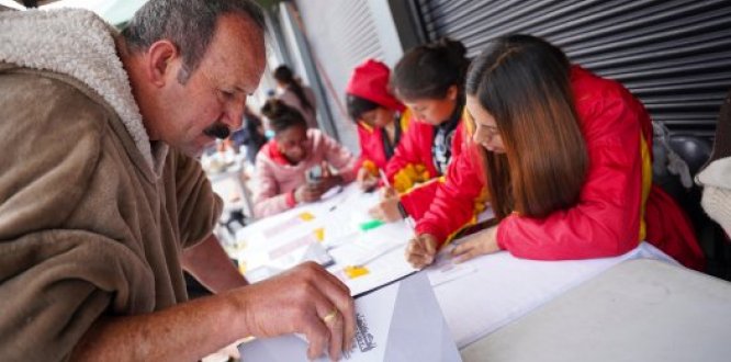 Proyecta Lo Local