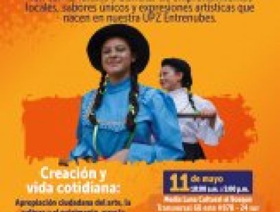 Festival Entrenubes