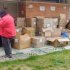 Se entregan dotaciones de elementos didáctico s para colegios de Usme
