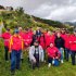 Recorrido Usme y Barrios Unidos