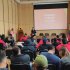 Secretaria de Hacienda visita la localidad de Usme