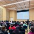 Segundo encuentro de formación para emprendedores de Usme