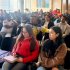 Socialización de estímulos recreo deportivos en Usme