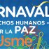 Carnaval derechos Humanos por la PAZ 