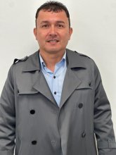 Bernardo Reyes 
