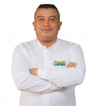Orlando Moreno Arias